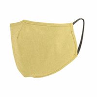 MASCHERINA IN COTONE RICICLATO